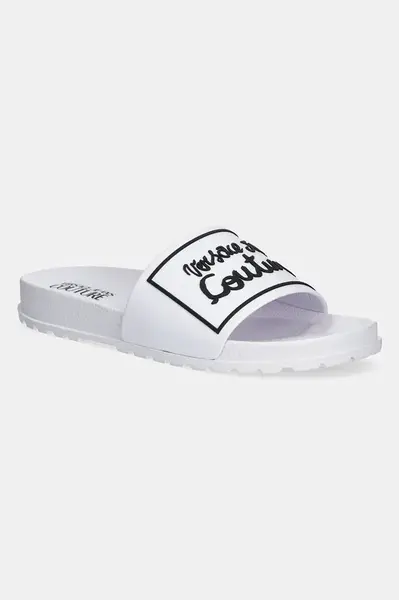 Versace Jeans Couture Pantofle Versace Jeans Couture