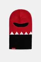 Kukla Sprayground červená barva, 910HW389NSZ