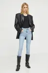 Džíny Levi's 721 HIGH RISE SKINNY