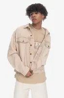 Džínová bunda Guess Vintage Denim Jacket M3GU97D4RU0 TNMT