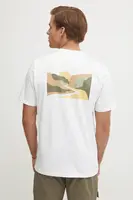 Bavlněné tričko Columbia Explorers Canyon