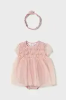 Dětské rampery Mayoral Newborn