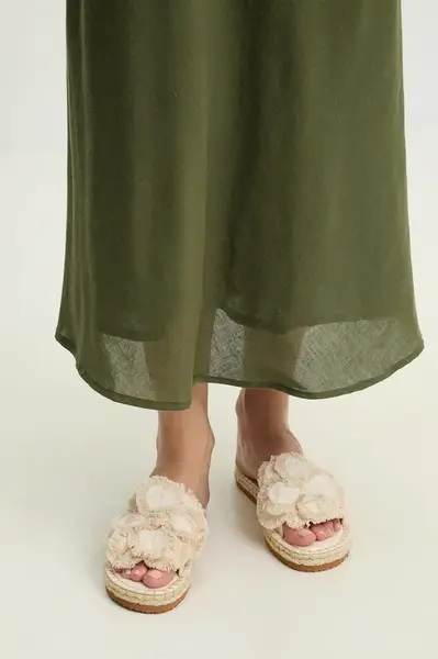 Pantofle Answear.LAB