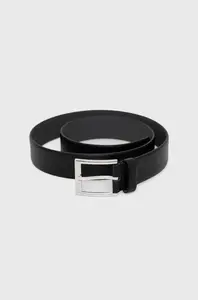 Kožený pásek BOSS