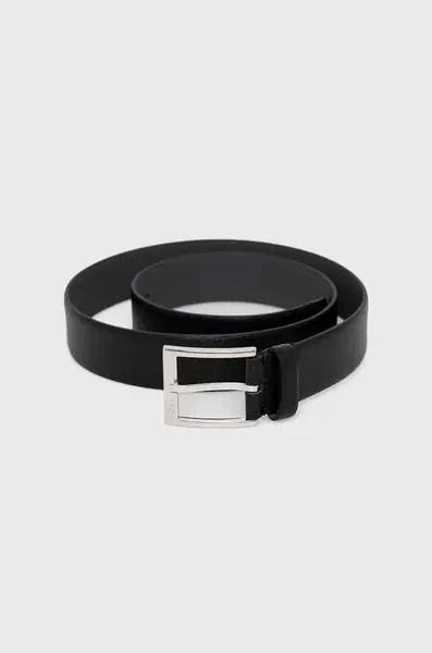 Kožený pásek BOSS