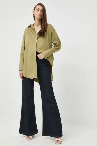 Košile Notes du Nord