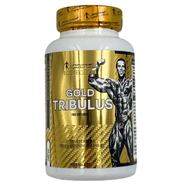 Kevin Levrone Levrone Gold Tribulus - 90 tablet