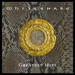 Whitesnake – Whitesnake's Greatest Hits CD