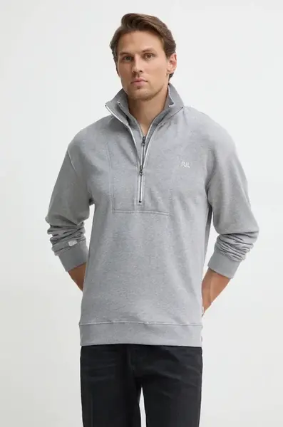 Bavlněná mikina Pepe Jeans SOLOMON