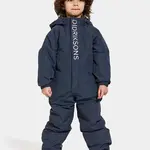 Dětská zimní kombinéza Didriksons TALVI KIDS COVER
