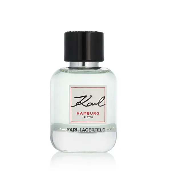 Karl Lagerfeld Karl Hamburg Alster EDT 60 ml M