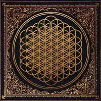 Bring Me The Horizon – Sempiternal CD