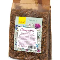 Wolfberry Ostropestřec plod bylinný čaj sypaný 50 g