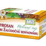 Fytopharma Pyrosan Bylinný čaj pro žaludeční rovnováhu 20x1,5 g