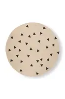 Jutový kobereček ferm LIVING Jute Carpet S/O100 cm