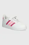 Dětské sneakers boty adidas BREAKNET 2.0 EL C