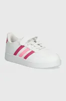 Dětské sneakers boty adidas BREAKNET 2.0 EL C