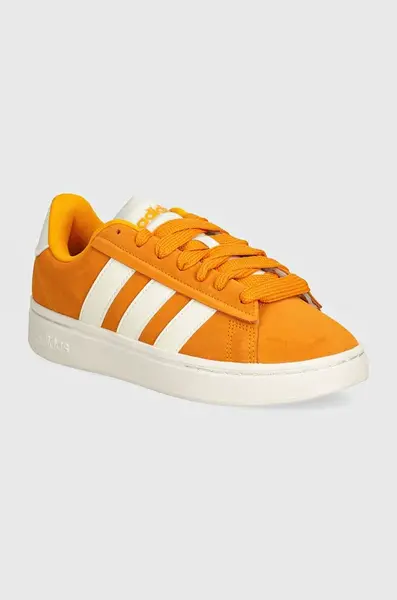 Sneakers boty adidas Grand Court Alpha