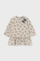 Dívčí šaty Mayoral