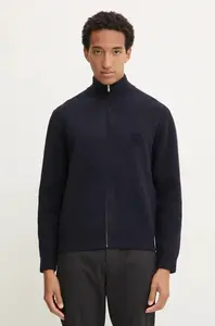 Vlněný svetr Nanushka POVAL