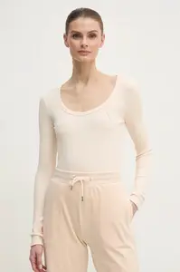 Tričko s dlouhým rukávem Guess