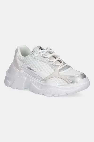 Tenisky Just Cavalli