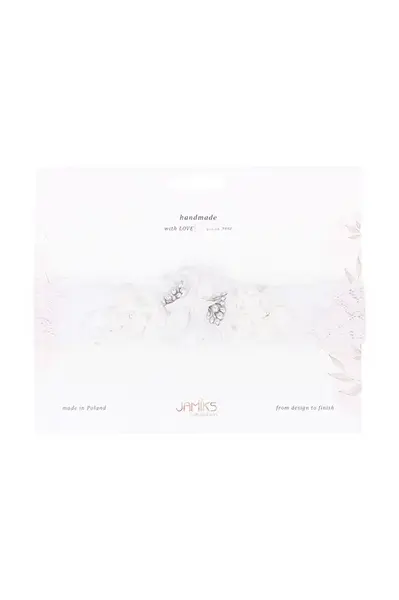 Dětská čelenka do vlasů Jamiks LESIA