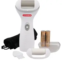 Titania Foot Care Elektrický pilník na chodidla