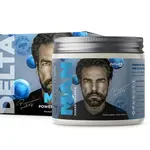 DELTA Man Power Collagen příchuť jahoda-citrón 240 g