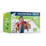 DELTA Colostrum Kids BIO 30+10 kapslí
