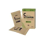 Vitar EKO Vitamin C 500 mg s postupným uvolňováním 60 kapslí