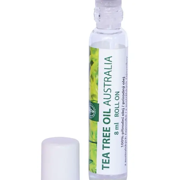 Biomedica TEA TREE OIL AUSTRALIA roll-on 8 ml