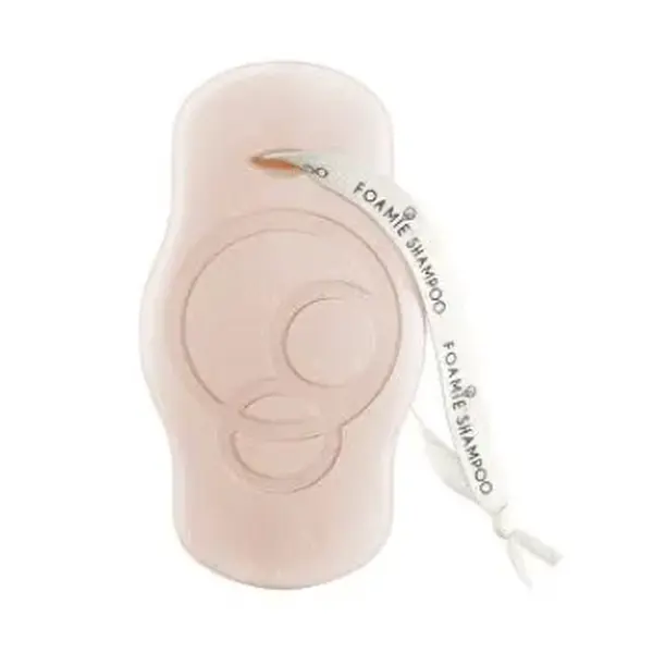 Foamie Shampoo Bar Kiss Me Argan tuhý šampon 1 ks