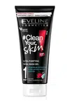 Eveline Clean Your Skin čisticí pleťový gel 200 ml