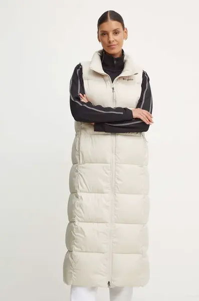 Vesta Columbia Puffect