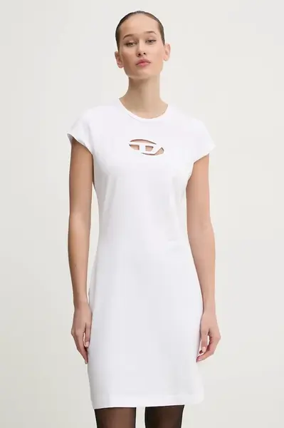 Šaty Diesel D-ANGIEL