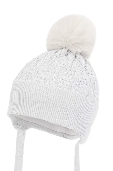 Dětská čepice Jamiks FERRE