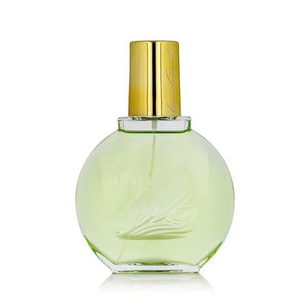 Gloria Vanderbilt Un Jardin à New York EDP Eau Fraîche 100 ml W