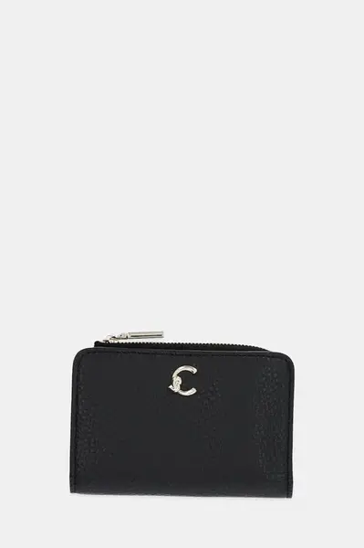 Kožená peněženka Coccinelle