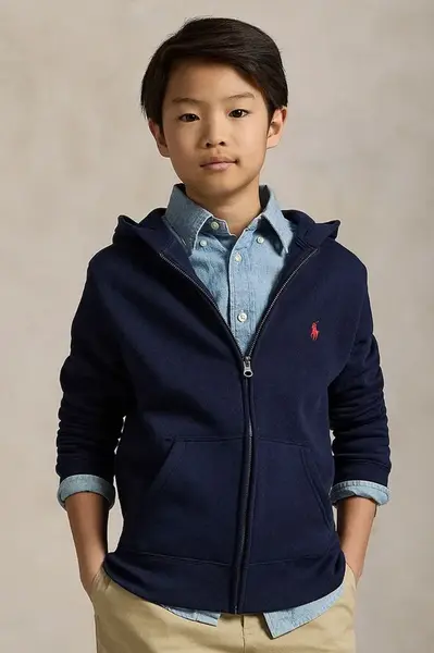 Polo Ralph Lauren - Mikina 134-176 cm