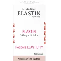 N-Medical Elastin 100 tobolek