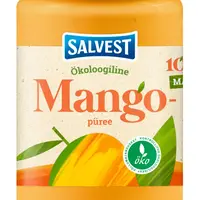 SALVEST Family BIO Mango 100% 450 g