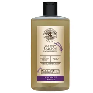 Natava Šampon Levandule 250 ml