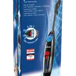 Vileda JetClean elektrický mop a vysavač