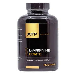 ATP L-Arginine Forte - 180 tobolek