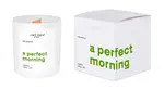 Scent Blend Svíčka s vůní A Perfect Morning 160 ml