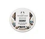 The Body Shop Tělové máslo kokos 50 ml