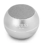 bezdrátový reproduktor Guess mini speaker
