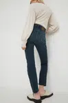 Džíny G-Star dámské, high waist