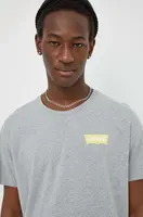 Bavlněné tričko Levi's